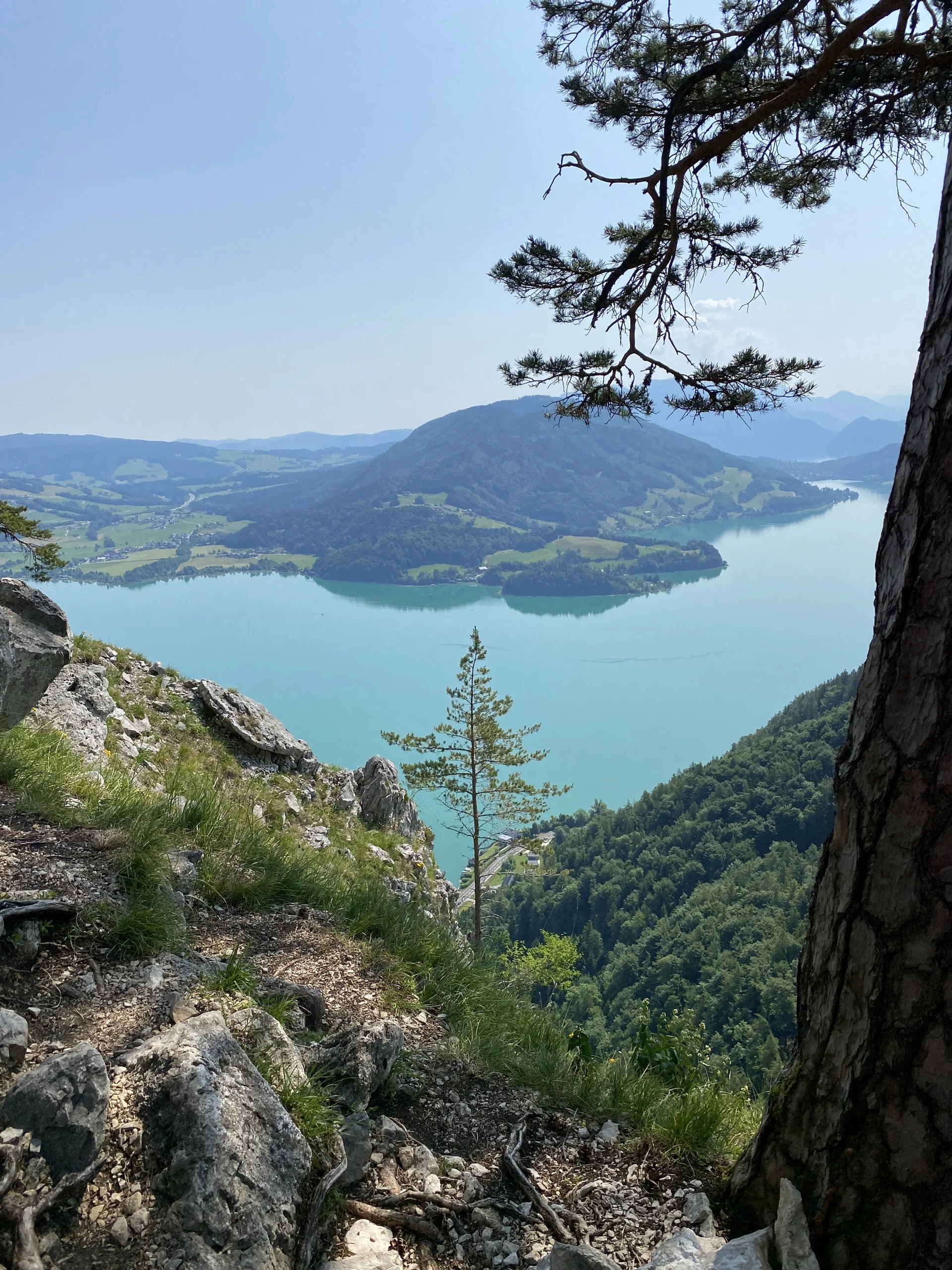 Grundkurs Klettersteig | © Maier Georg