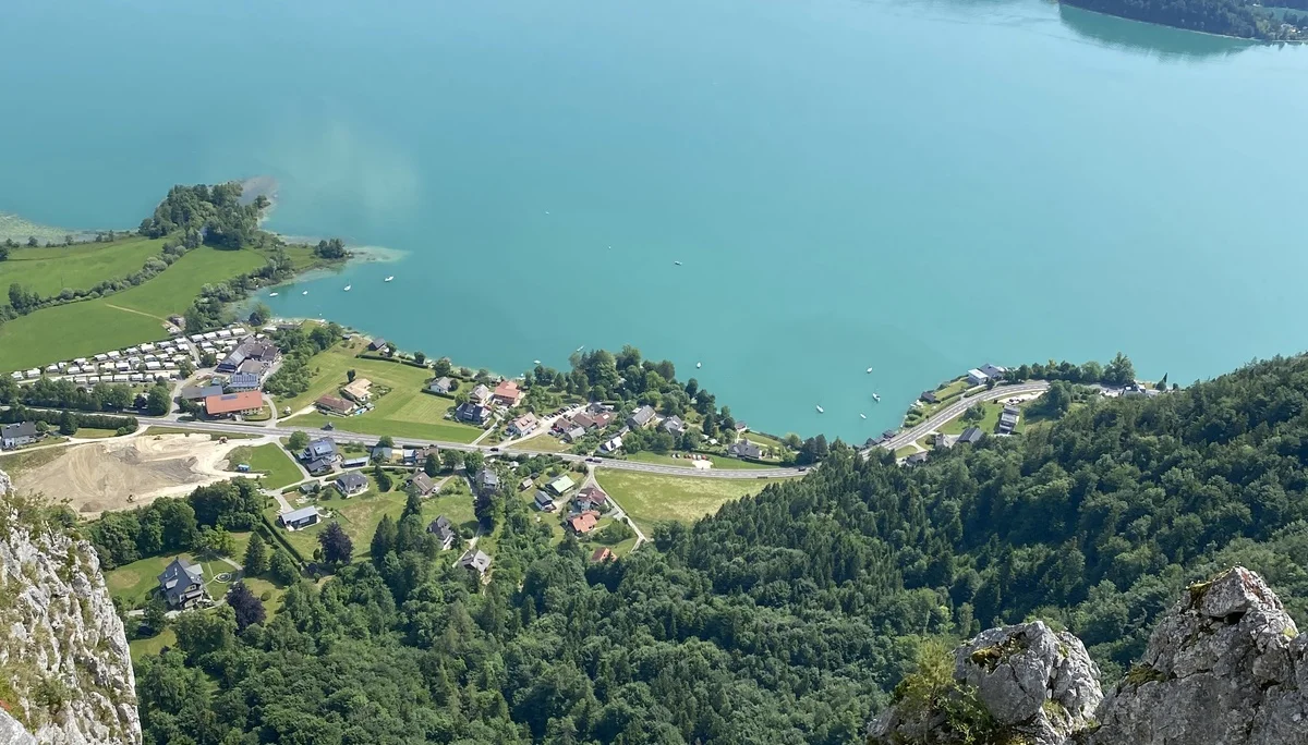 Grundkurs Klettersteig | © Maier Georg
