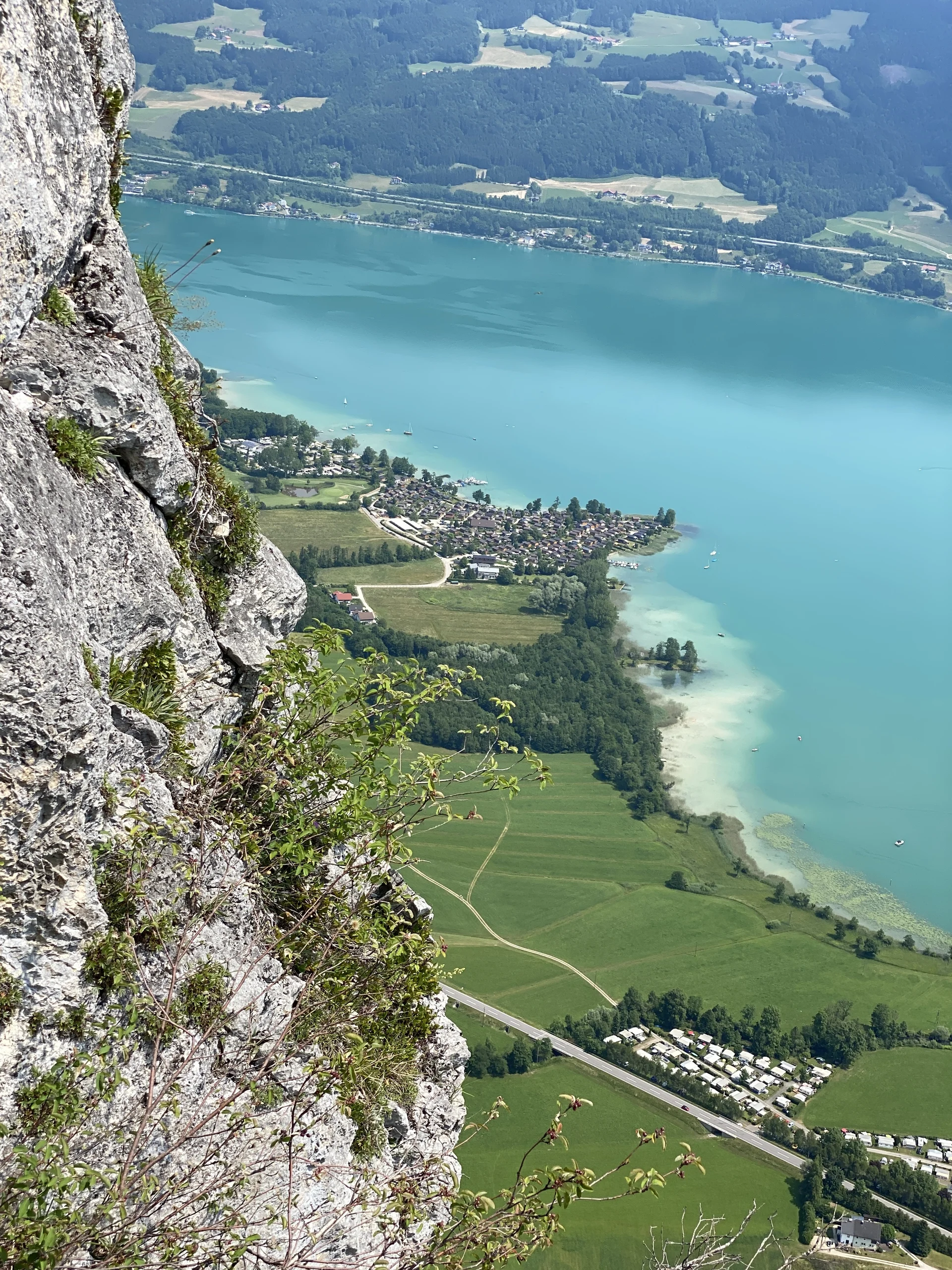 Grundkurs Klettersteig | © Maier Georg
