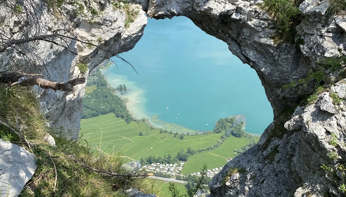 Grundkurs Klettersteig | © Maier Georg