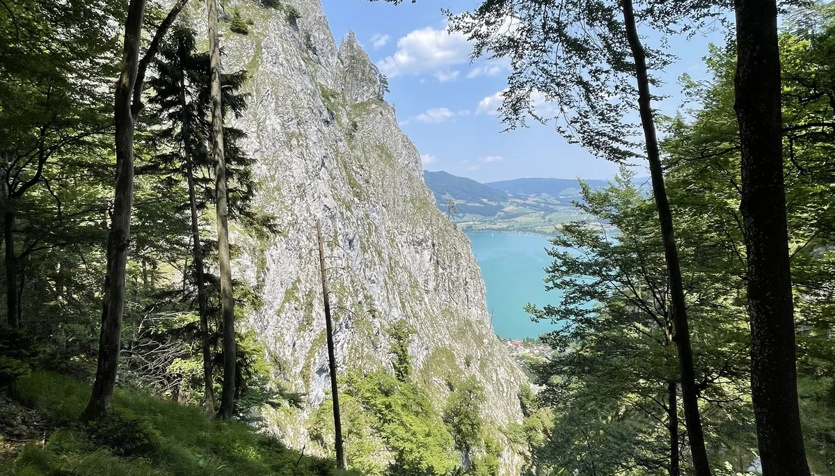 Grundkurs Klettersteig | © Maier Georg