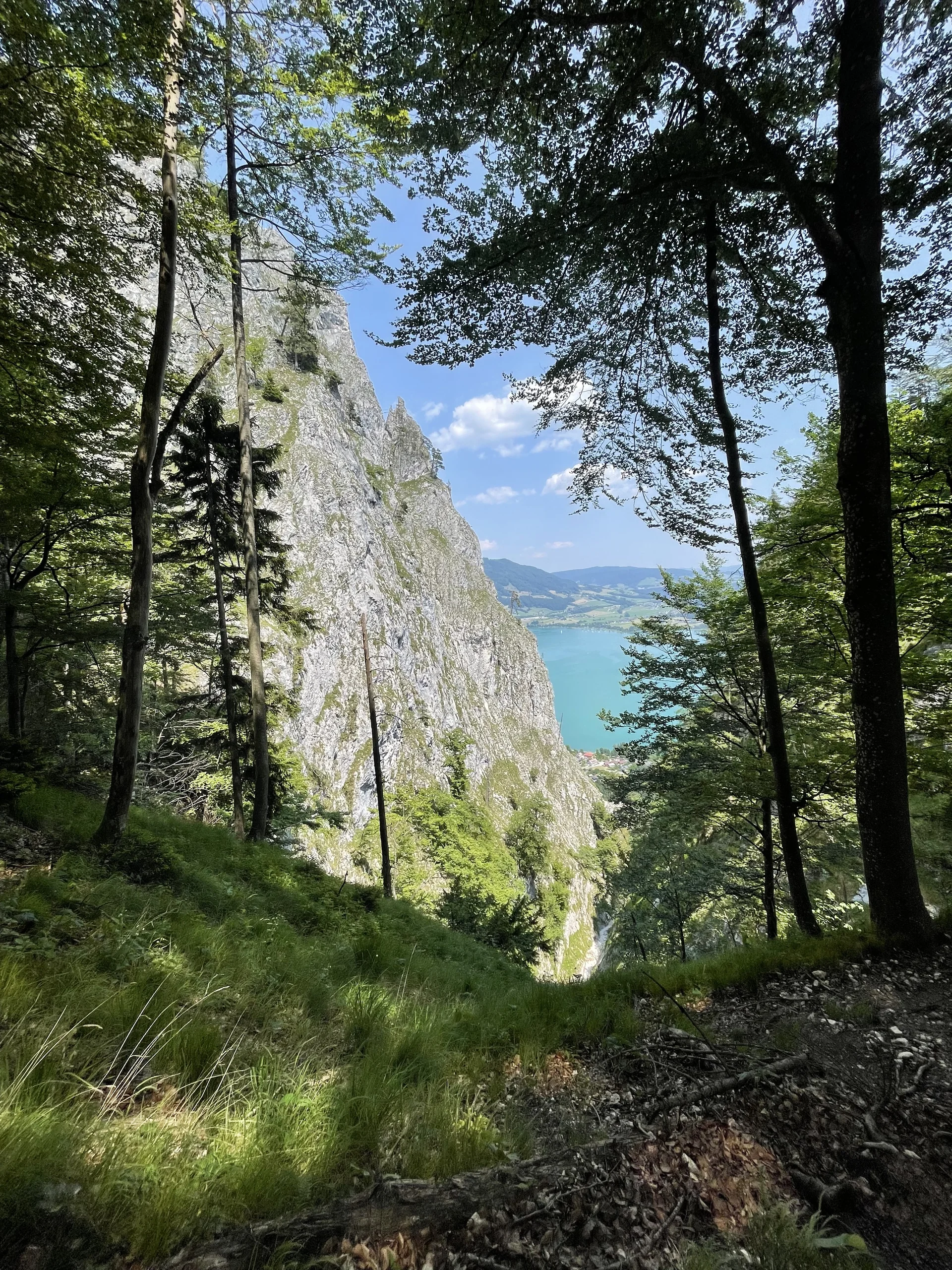 Grundkurs Klettersteig | © Maier Georg
