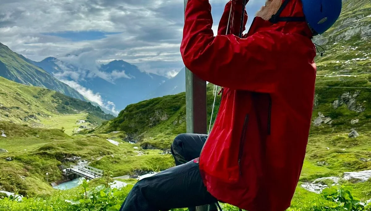 Gletscherkurs | © Ernst Konrad