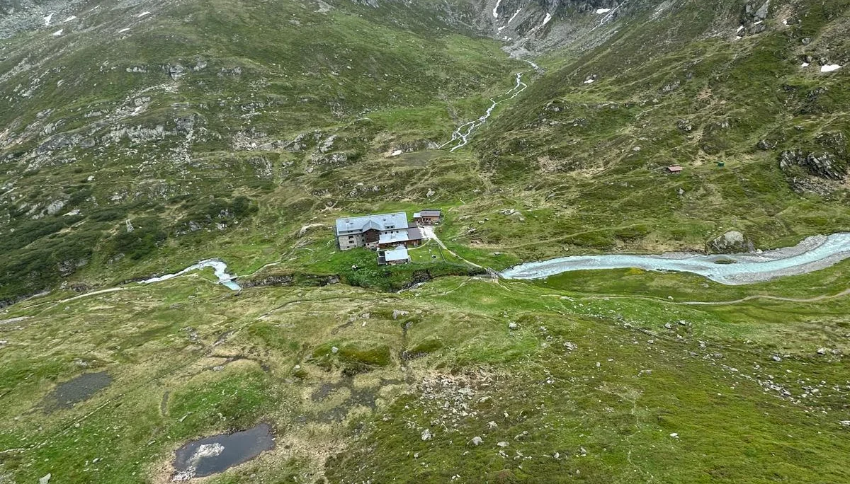 Gletscherkurs | © Ernst Konrad