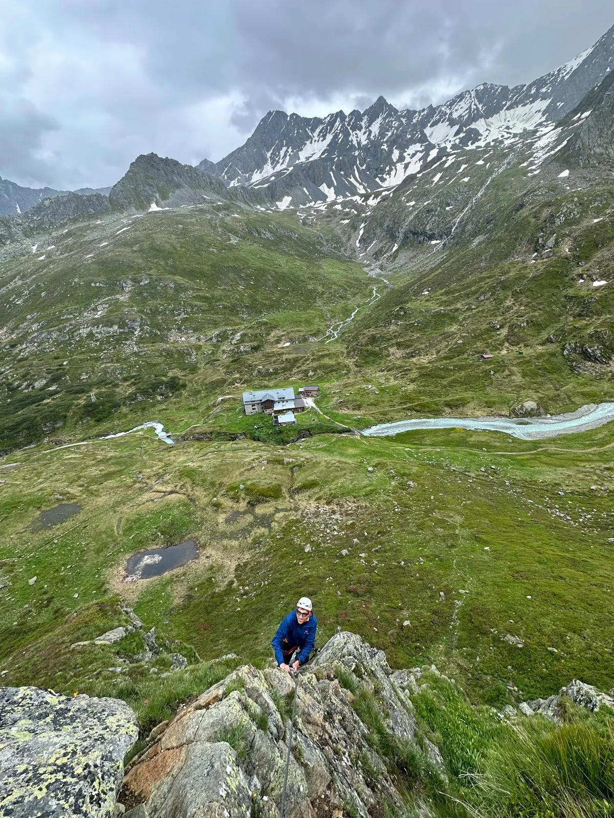 Gletscherkurs | © Ernst Konrad