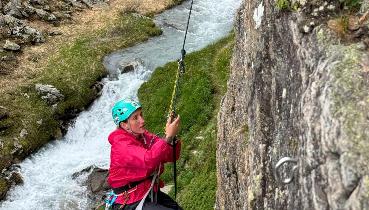 Gletscherkurs | © Ernst Konrad