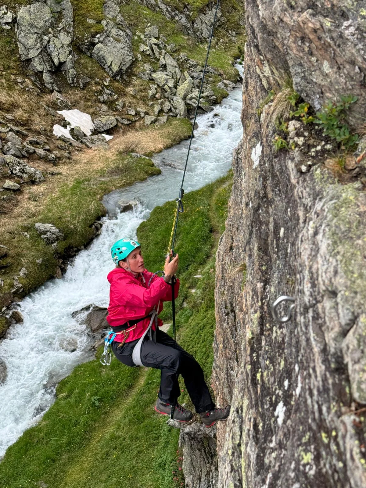 Gletscherkurs | © Ernst Konrad