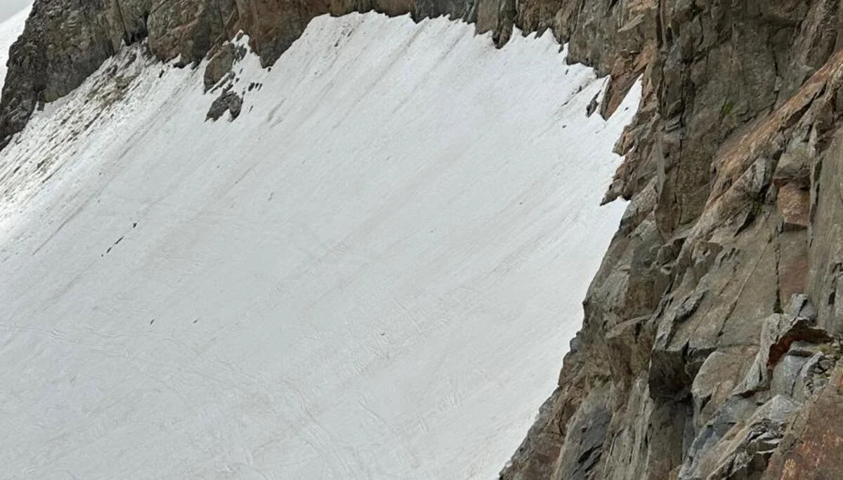 Gletscherkurs | © Ernst Konrad