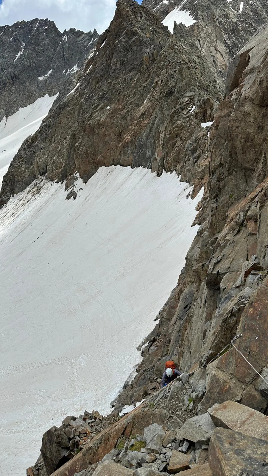 Gletscherkurs | © Ernst Konrad