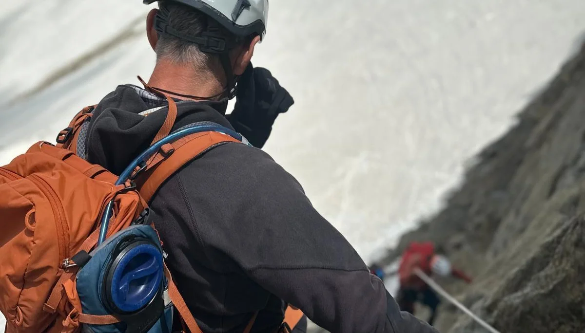 Gletscherkurs | © Ernst Konrad