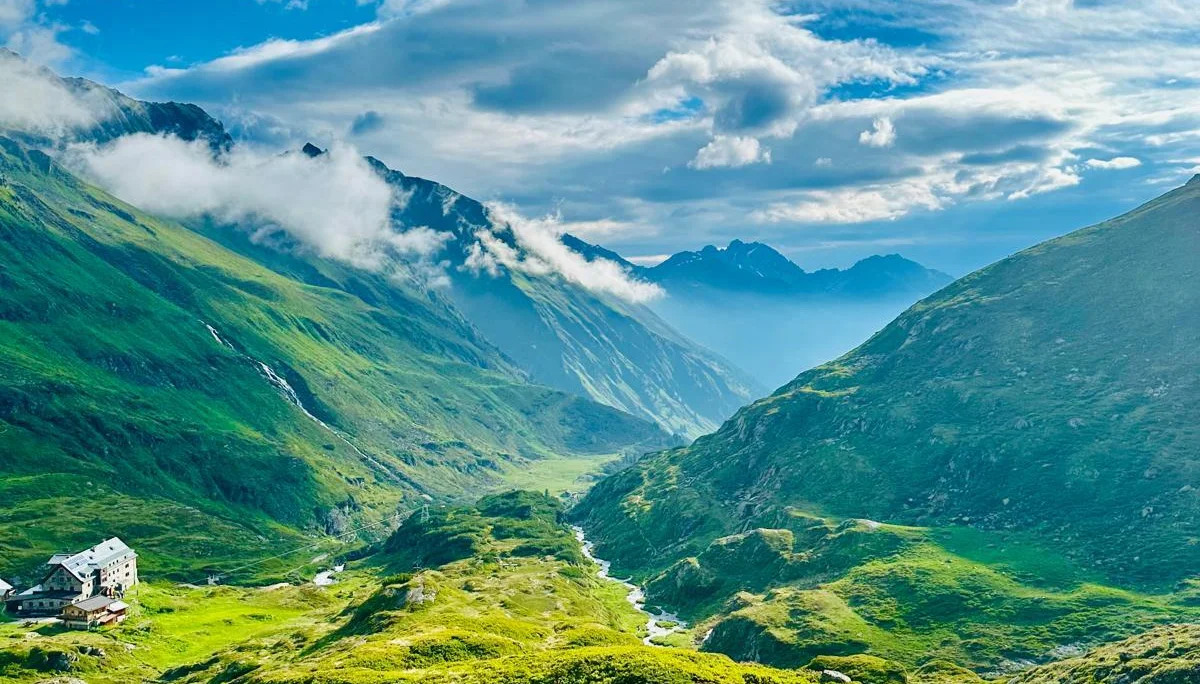 Gletscherkurs | © Ernst Konrad