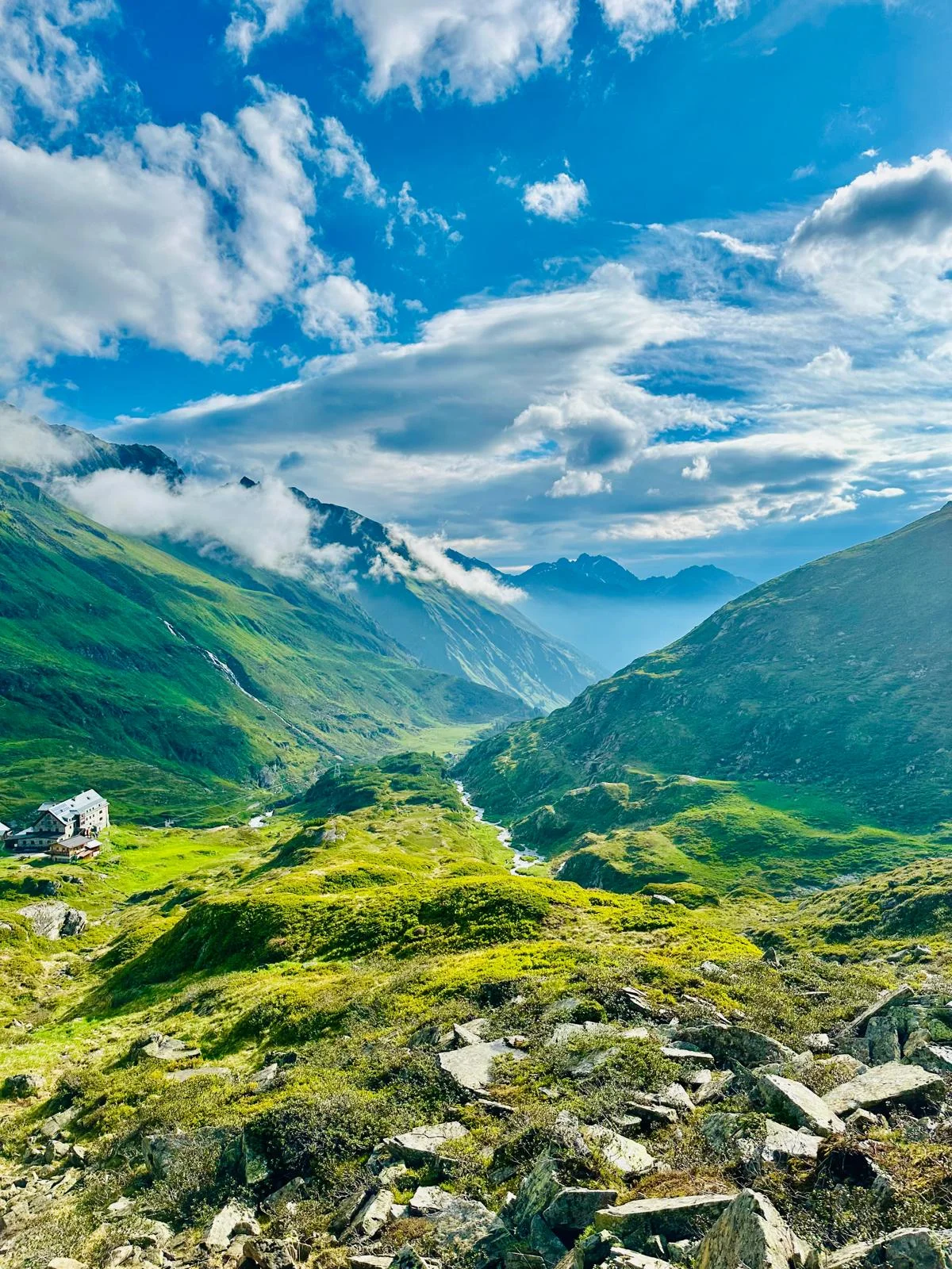 Gletscherkurs | © Ernst Konrad