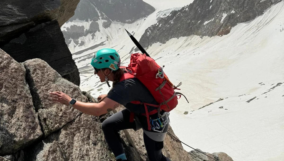 Gletscherkurs | © Ernst Konrad