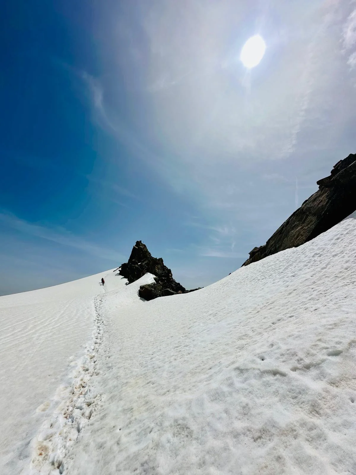 Gletscherkurs | © Ernst Konrad