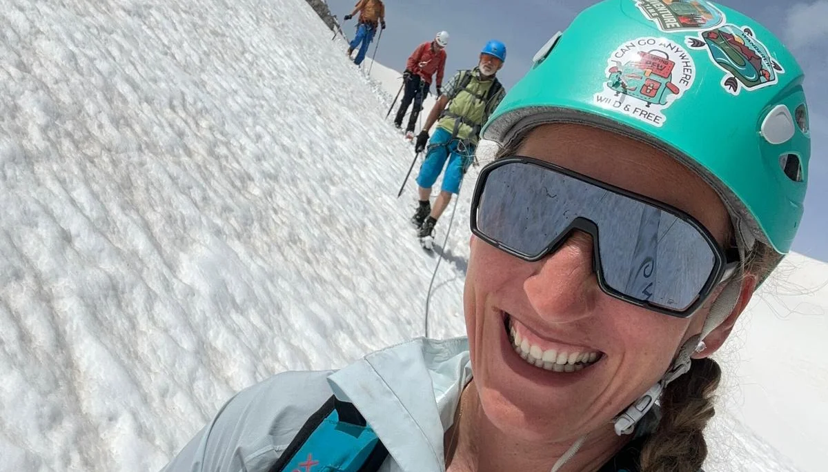 Gletscherkurs | © Ernst Konrad