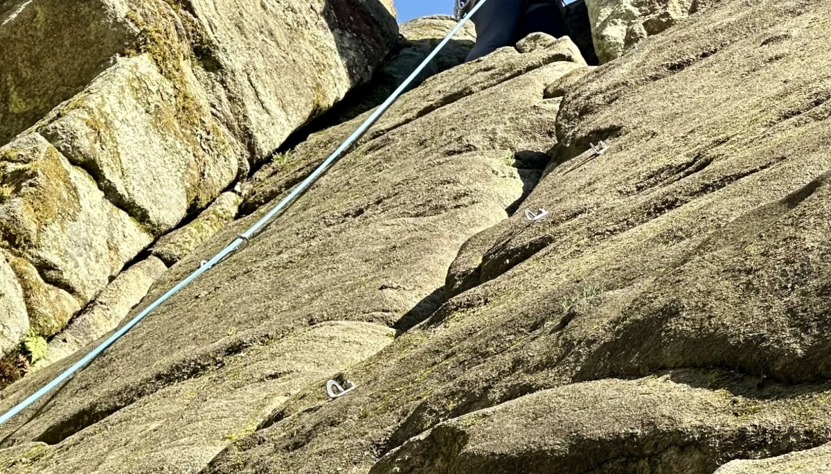 Kletterkurs 2024 | © Maier Georg