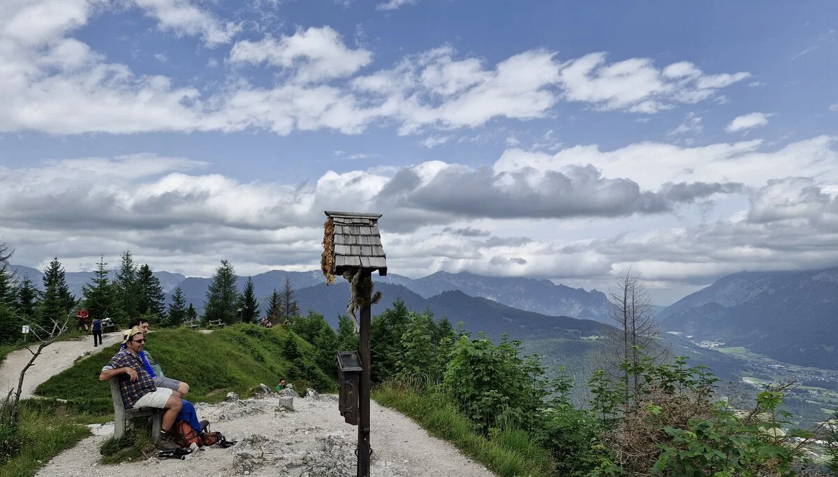 Klettersteigkurs 2024 | © Maier Georg