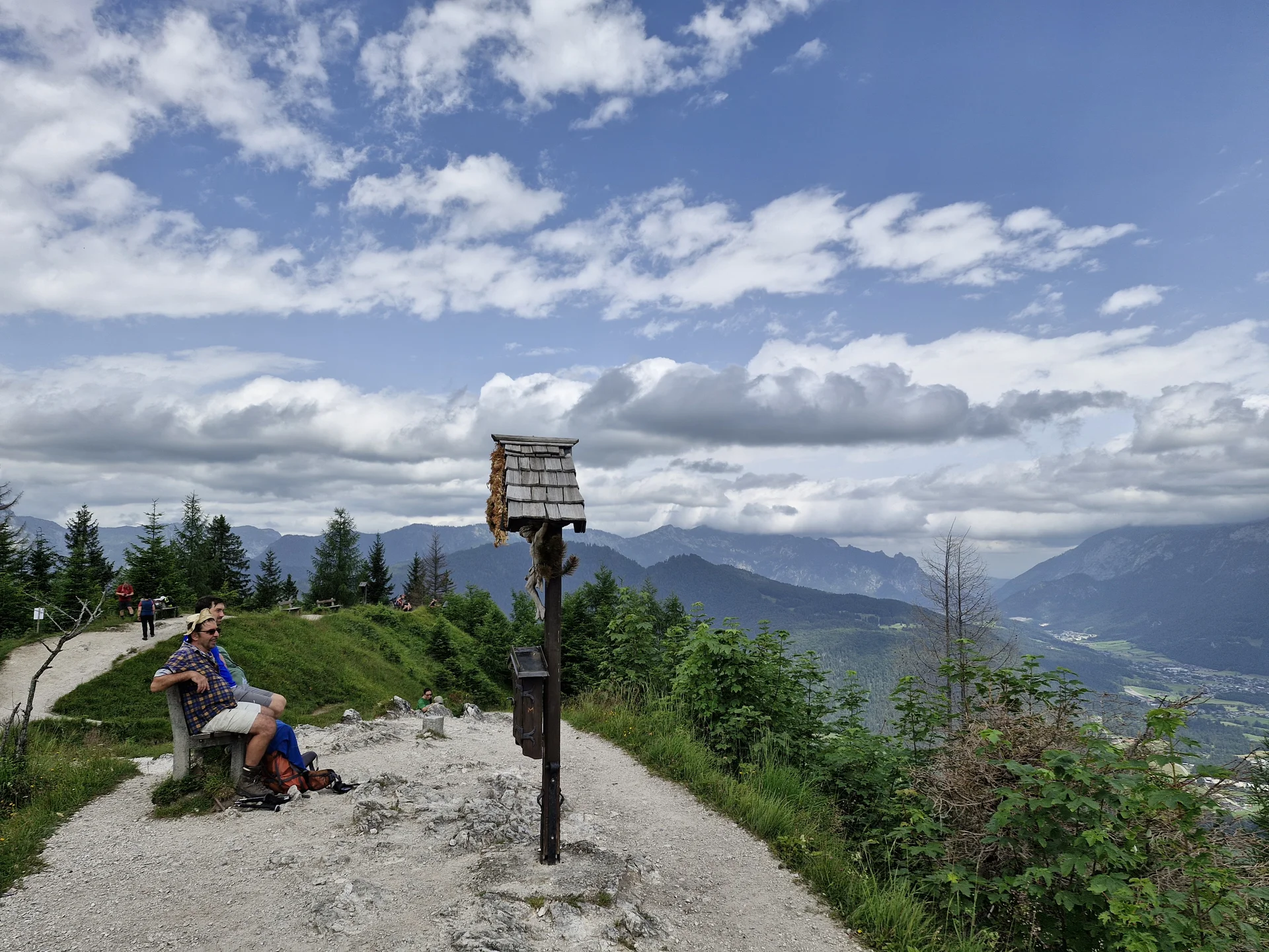 Klettersteigkurs 2024 | © Maier Georg