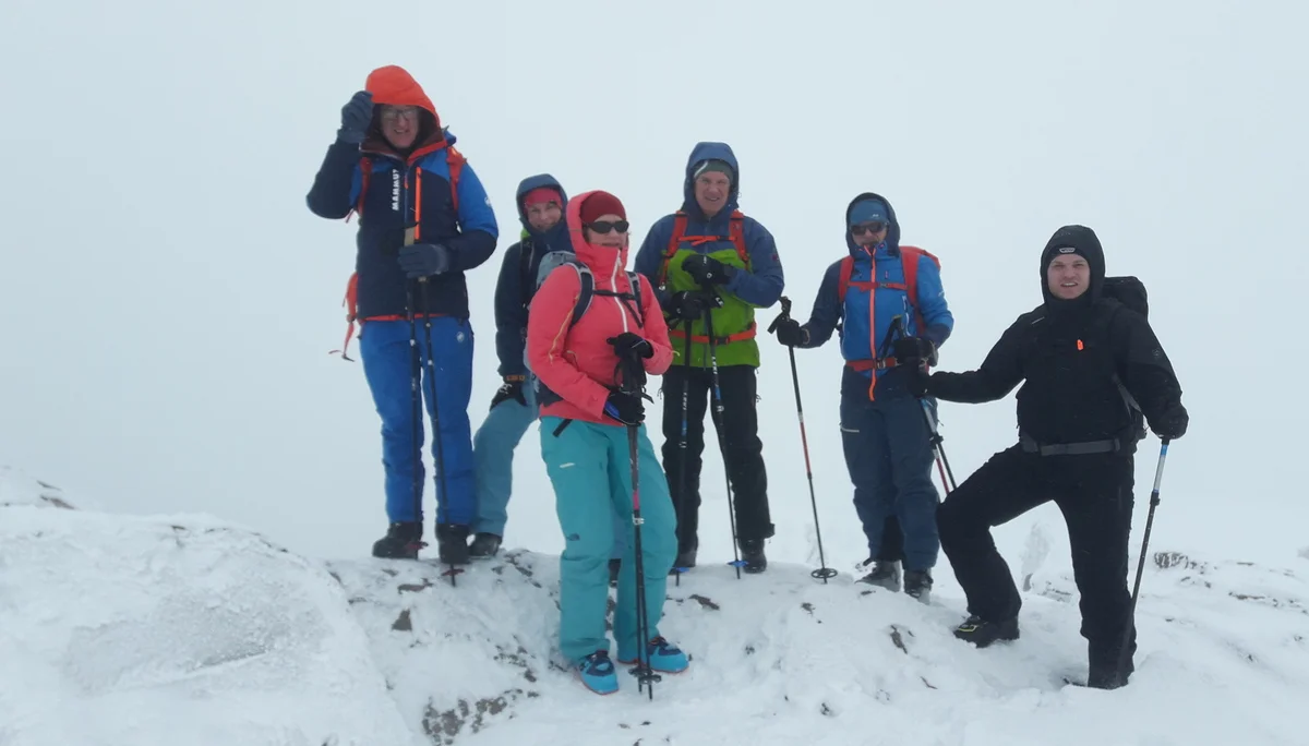 Gipfel | © Haslbeck Ludwig