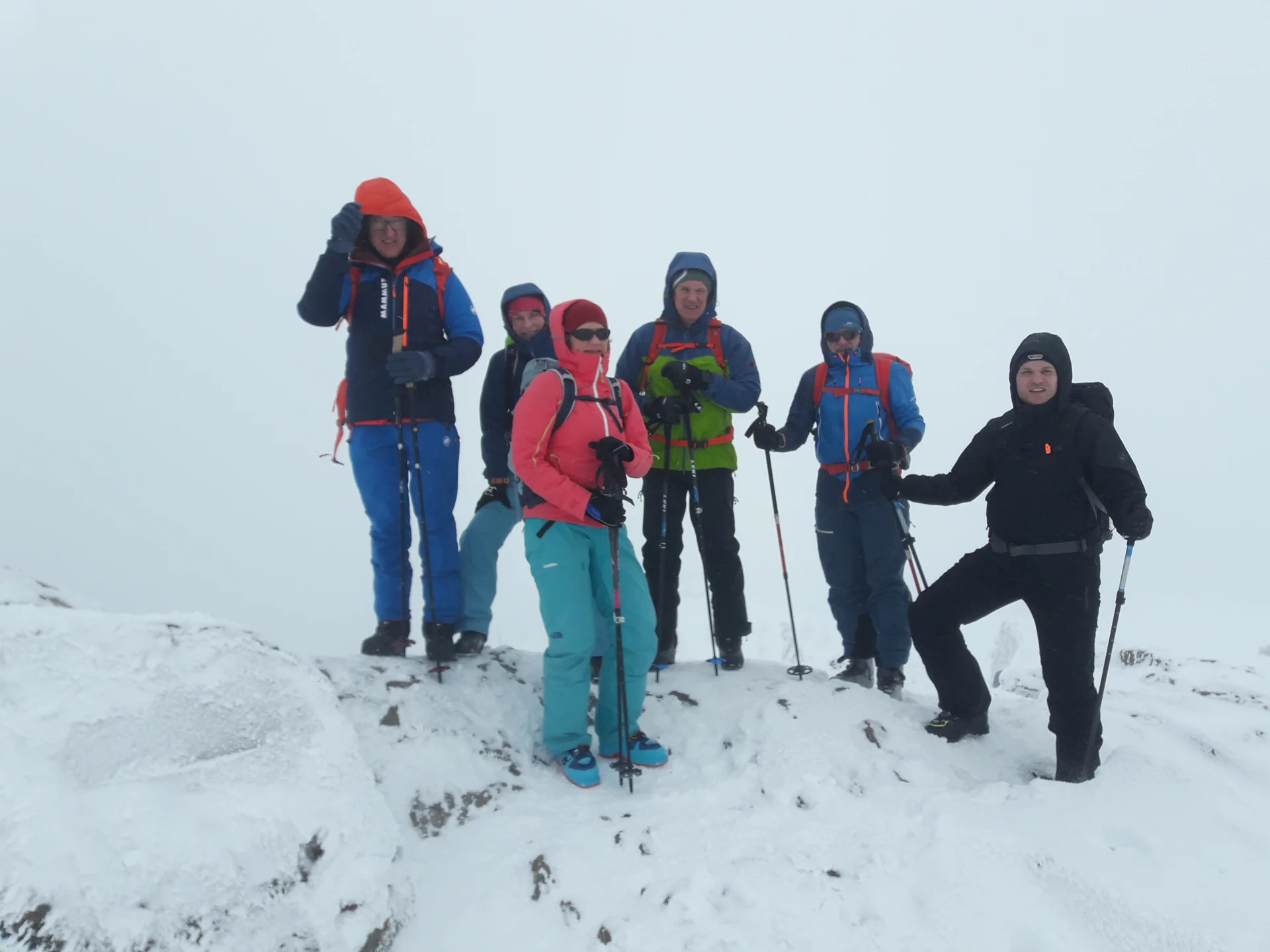 Gipfel | © Haslbeck Ludwig