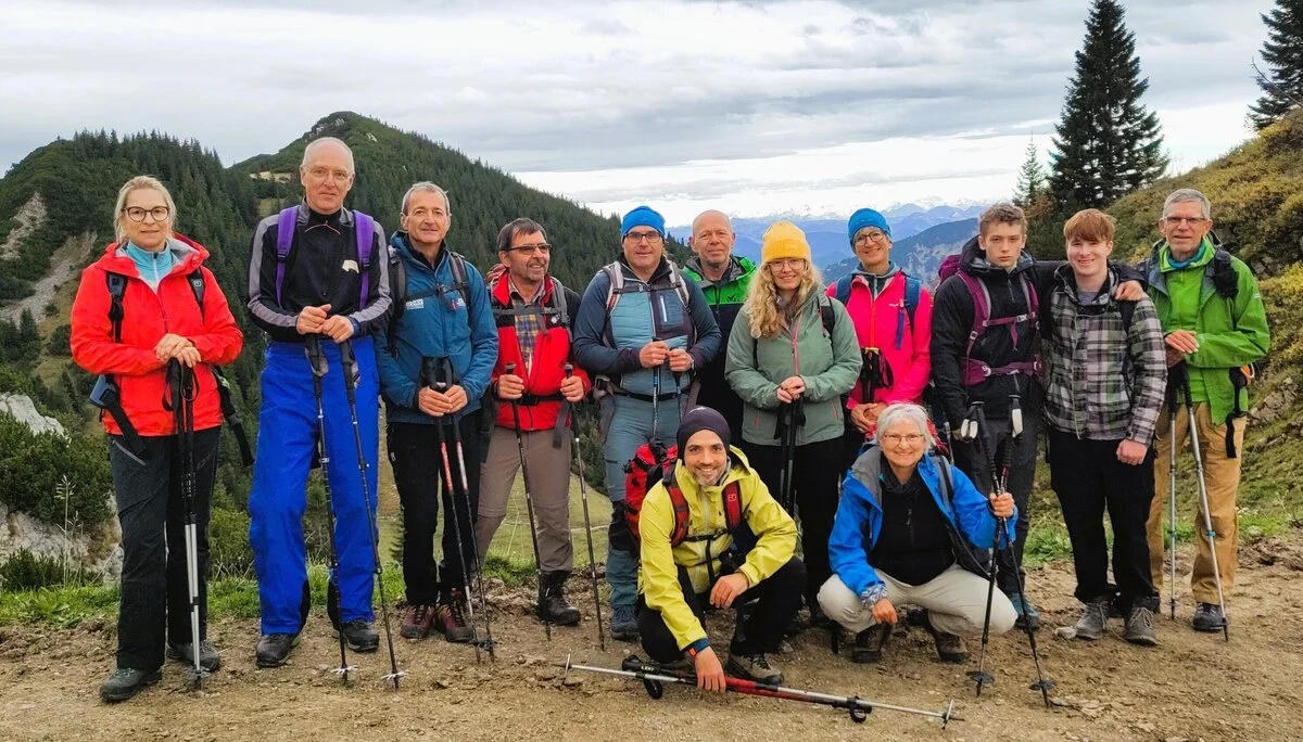 Erste Hilfe Kurs | © Klaus Landendinger