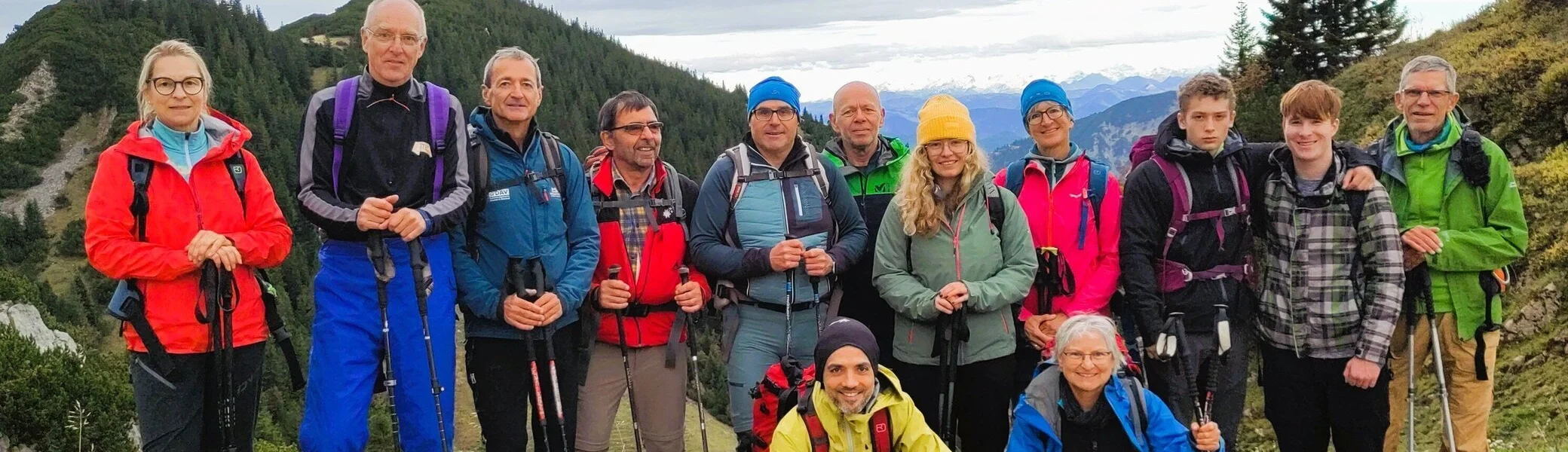 Erste Hilfe Kurs | © Klaus Landendinger