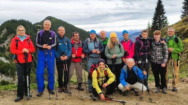 Erste Hilfe Kurs | © Klaus Landendinger Erste Hilfe Kurs | © Klaus Landendinger