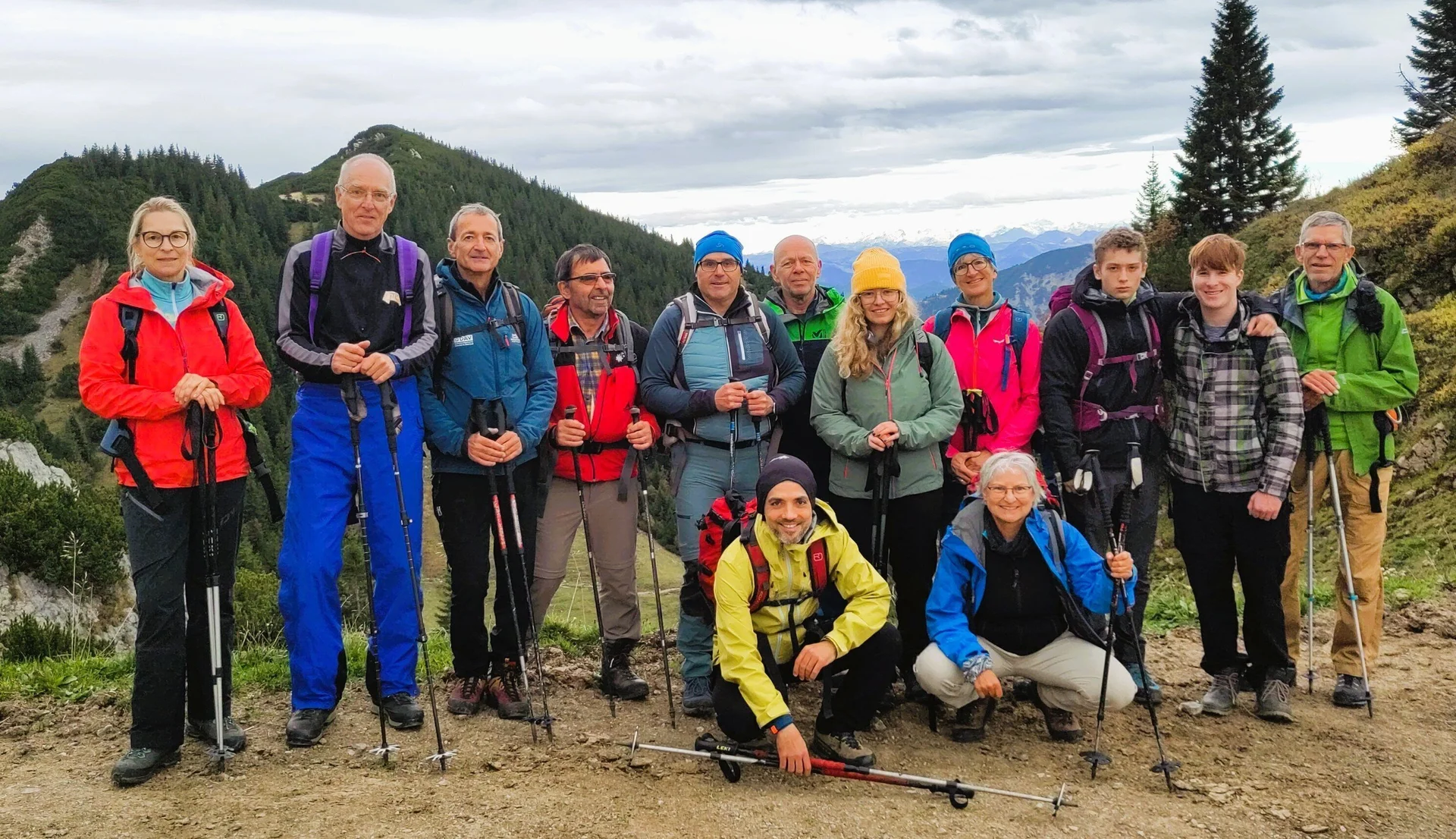 Erste Hilfe Kurs | © Klaus Landendinger