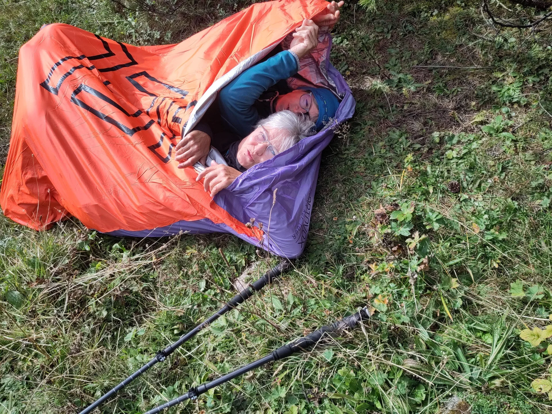 Erste Hilfe Kurs | © Klaus Landendinger