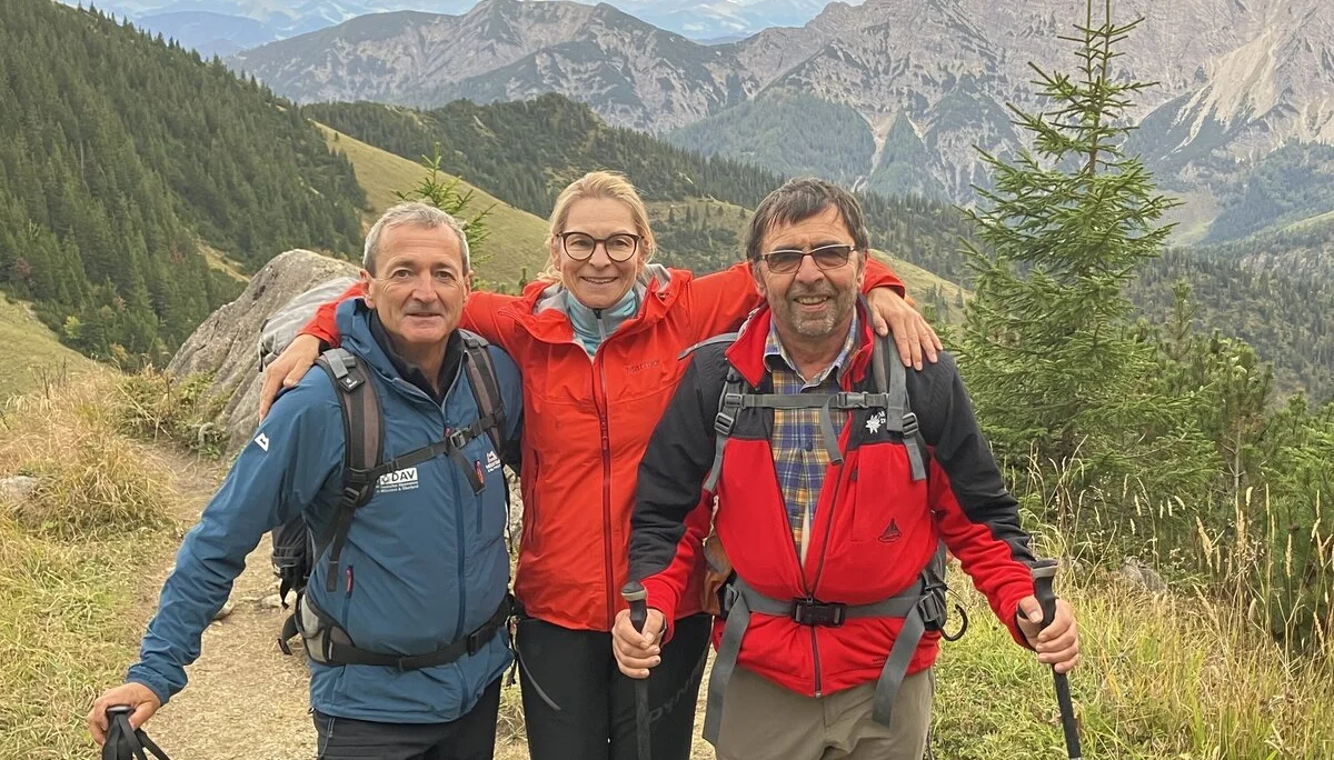 Erste Hilfe Kurs | © Klaus Landendinger