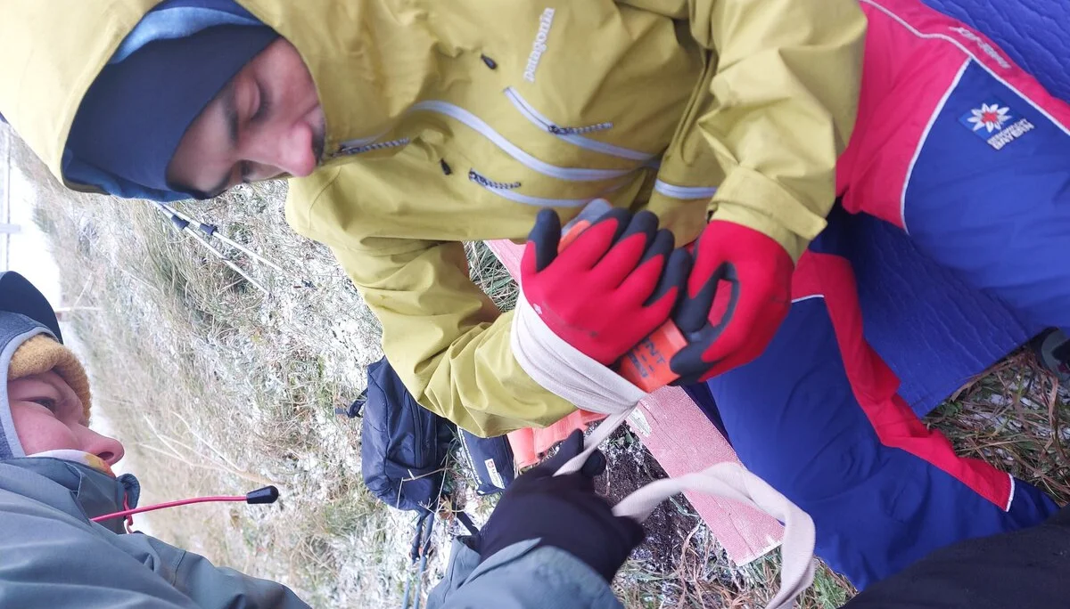 Erste Hilfe Kurs | © Klaus Landendinger