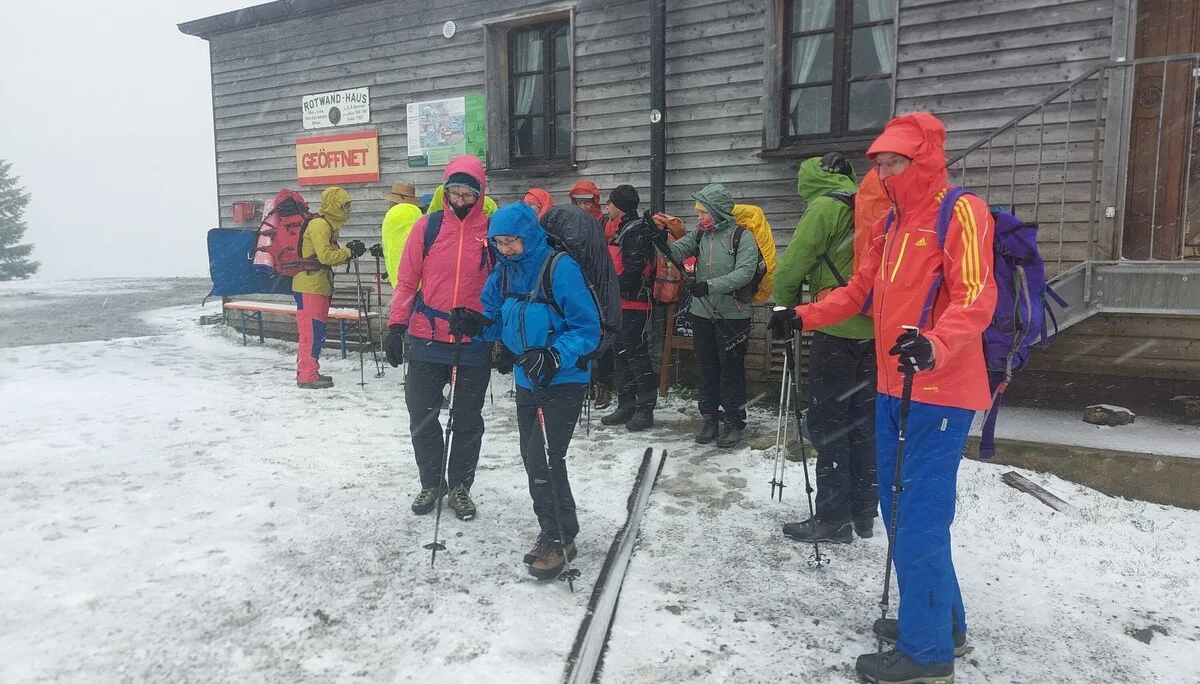 Erste Hilfe Kurs | © Klaus Landendinger