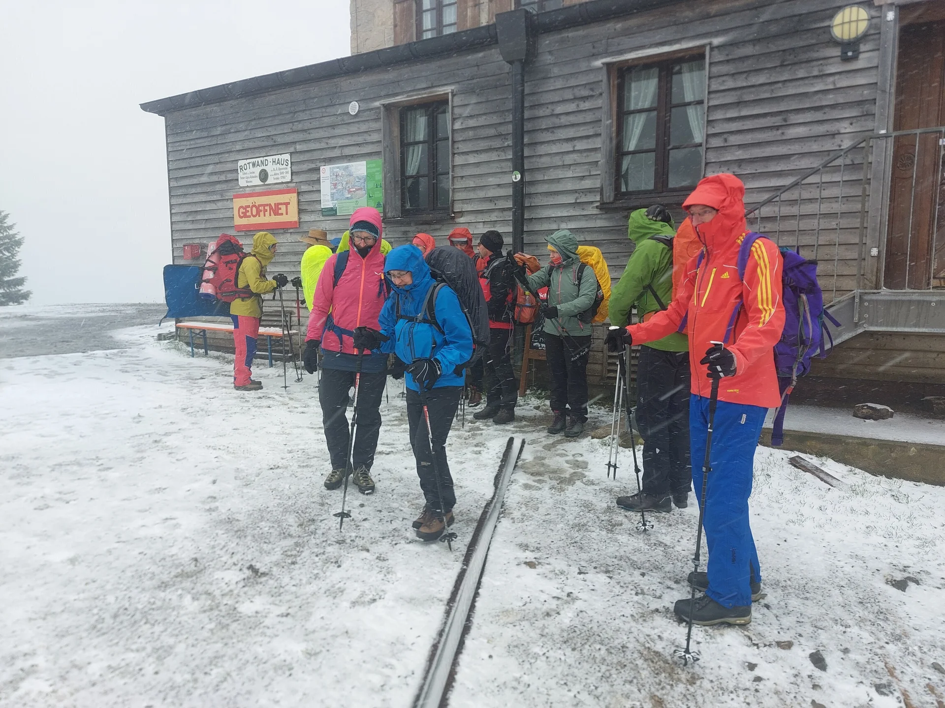 Erste Hilfe Kurs | © Klaus Landendinger