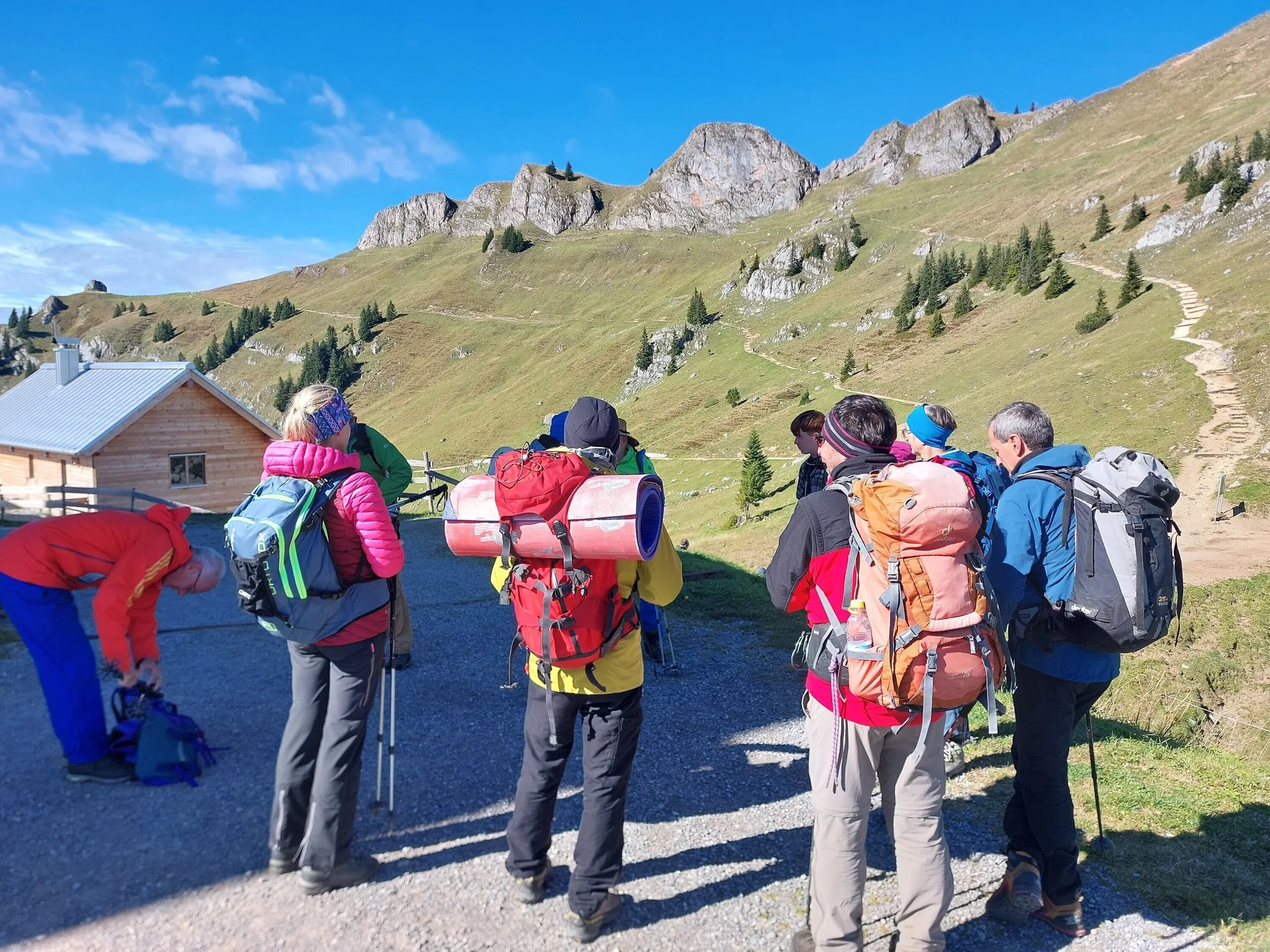 Erste Hilfe Kurs | © Klaus Landendinger