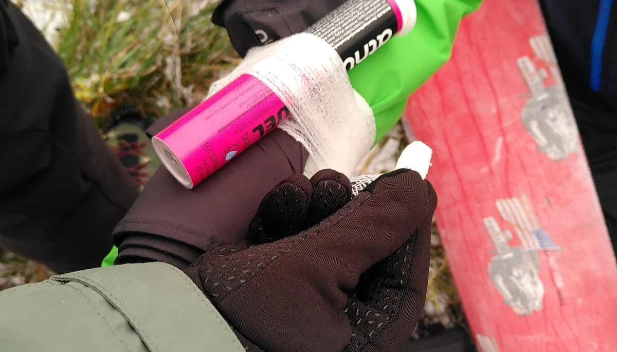 Erste Hilfe Kurs | © Klaus Landendinger