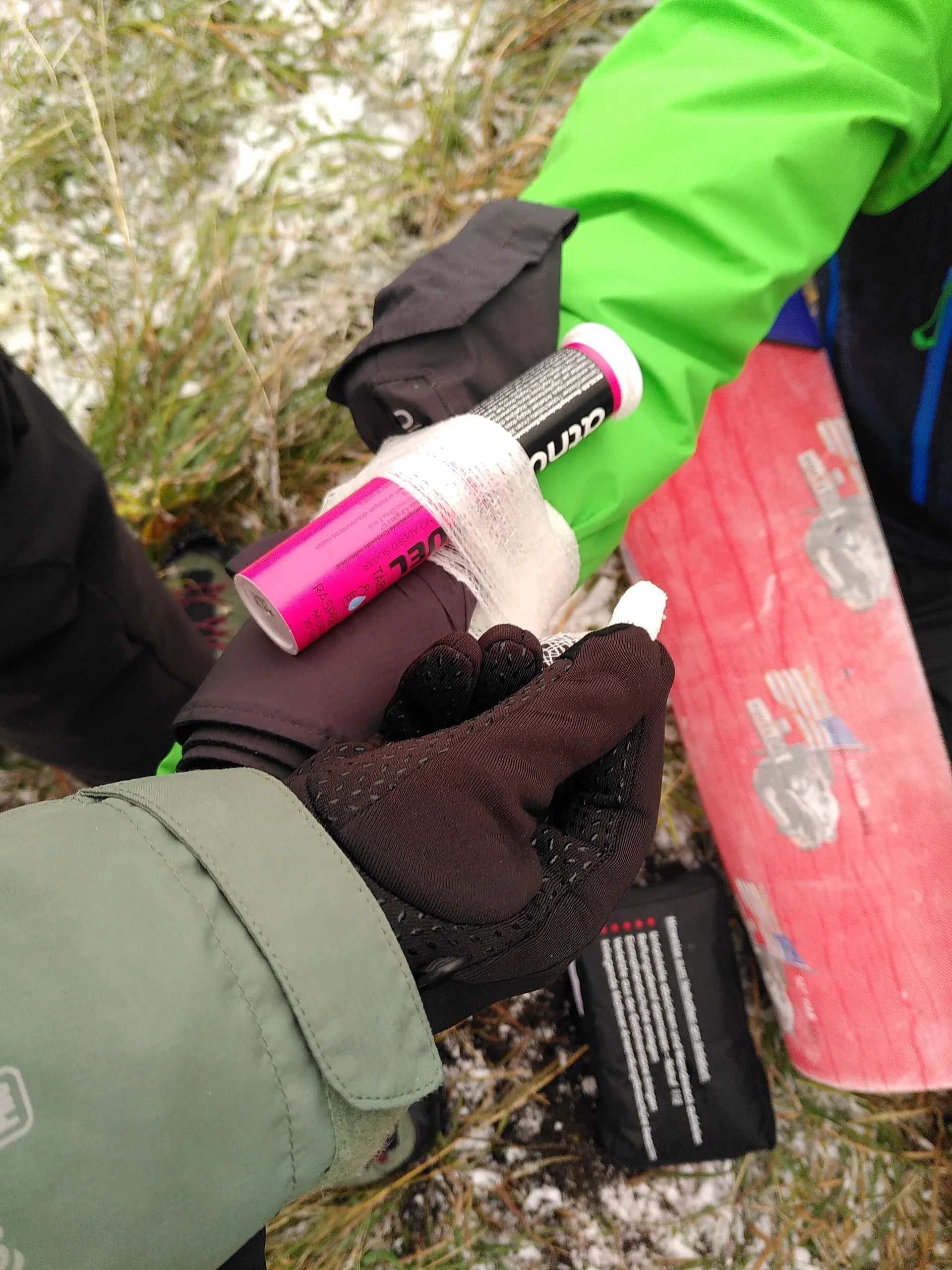 Erste Hilfe Kurs | © Klaus Landendinger