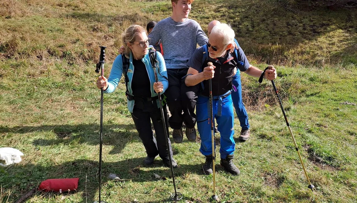 Erste Hilfe Kurs | © Klaus Landendinger