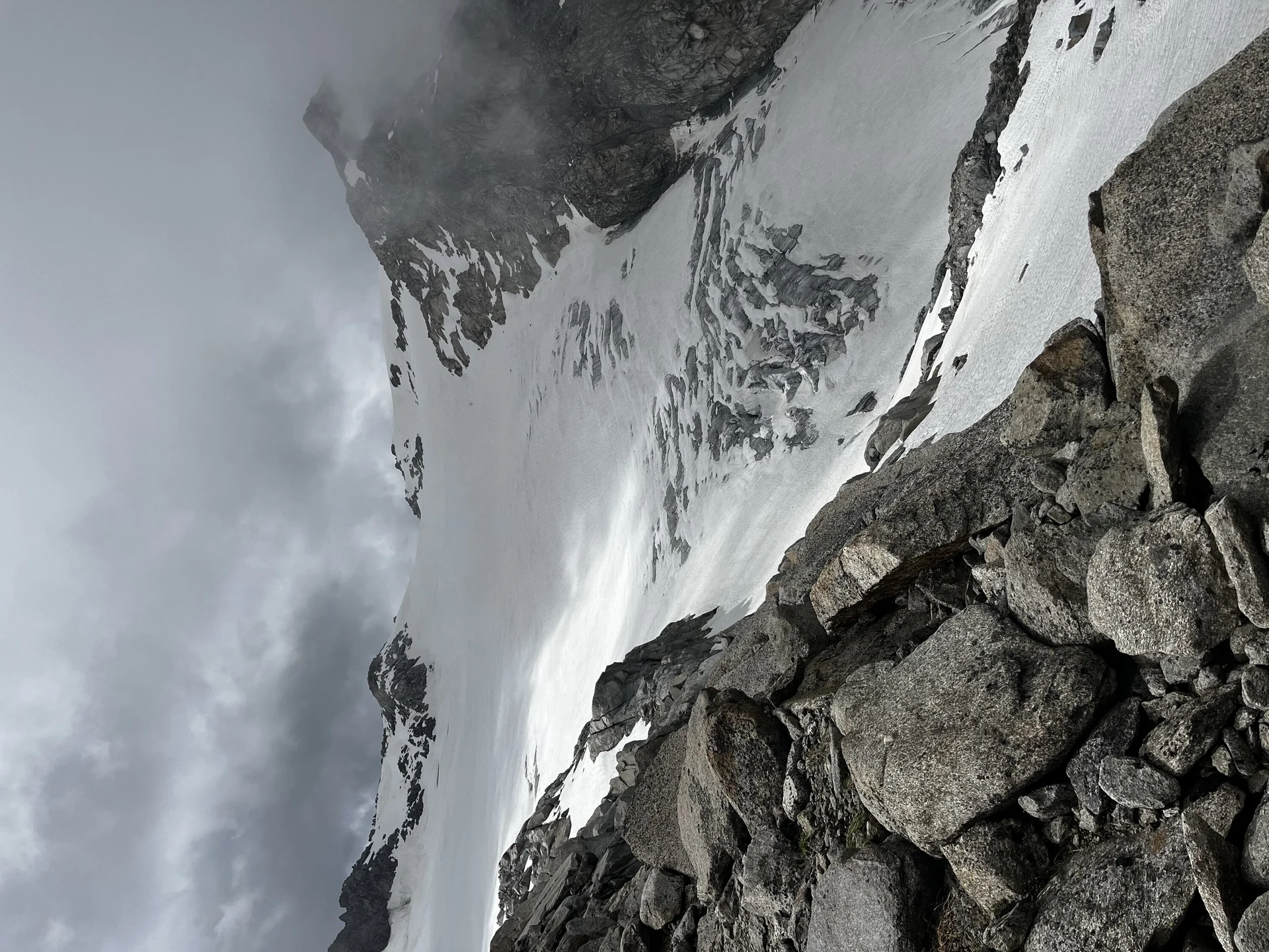 DAV Sektion Dingolfing auf Gletscherkurs im Stubaital | © Ernst Konrad