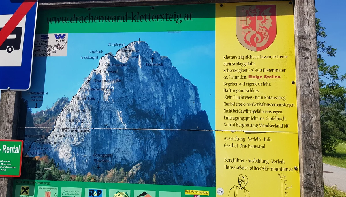 Klettersteigkurs 2025 | © Maier Georg