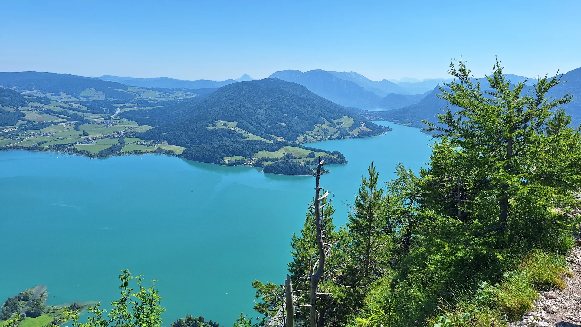 Klettersteigkurs 2025 | © Maier Georg