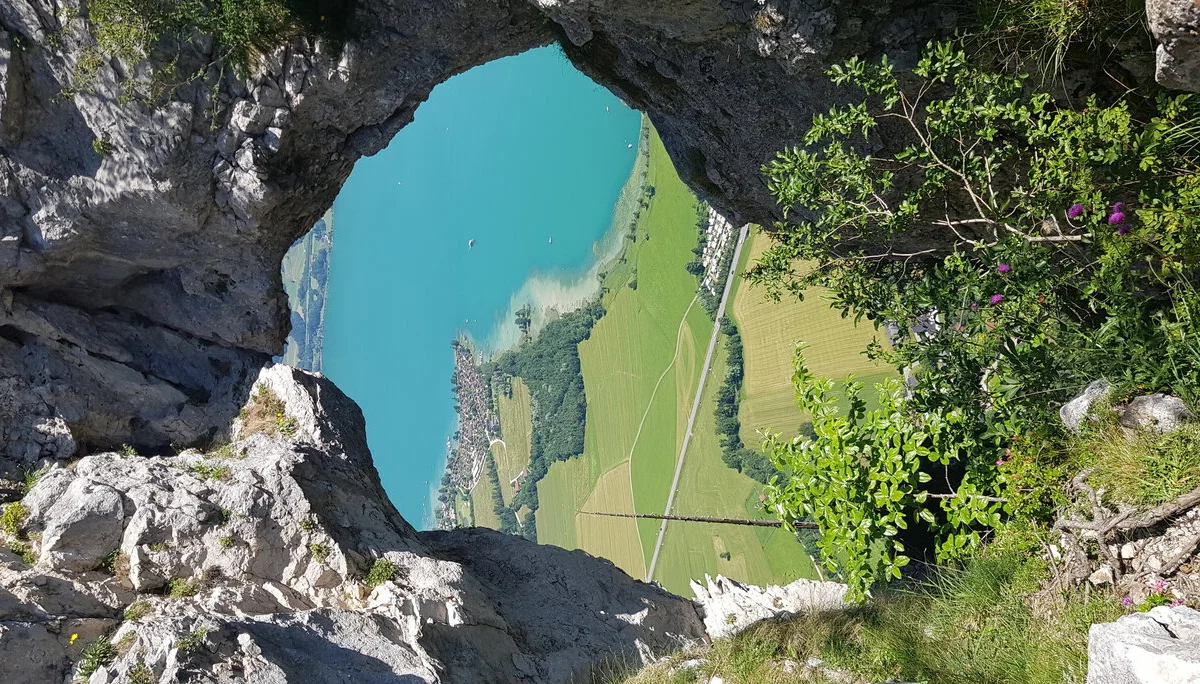 Klettersteigkurs 2025 | © Maier Georg