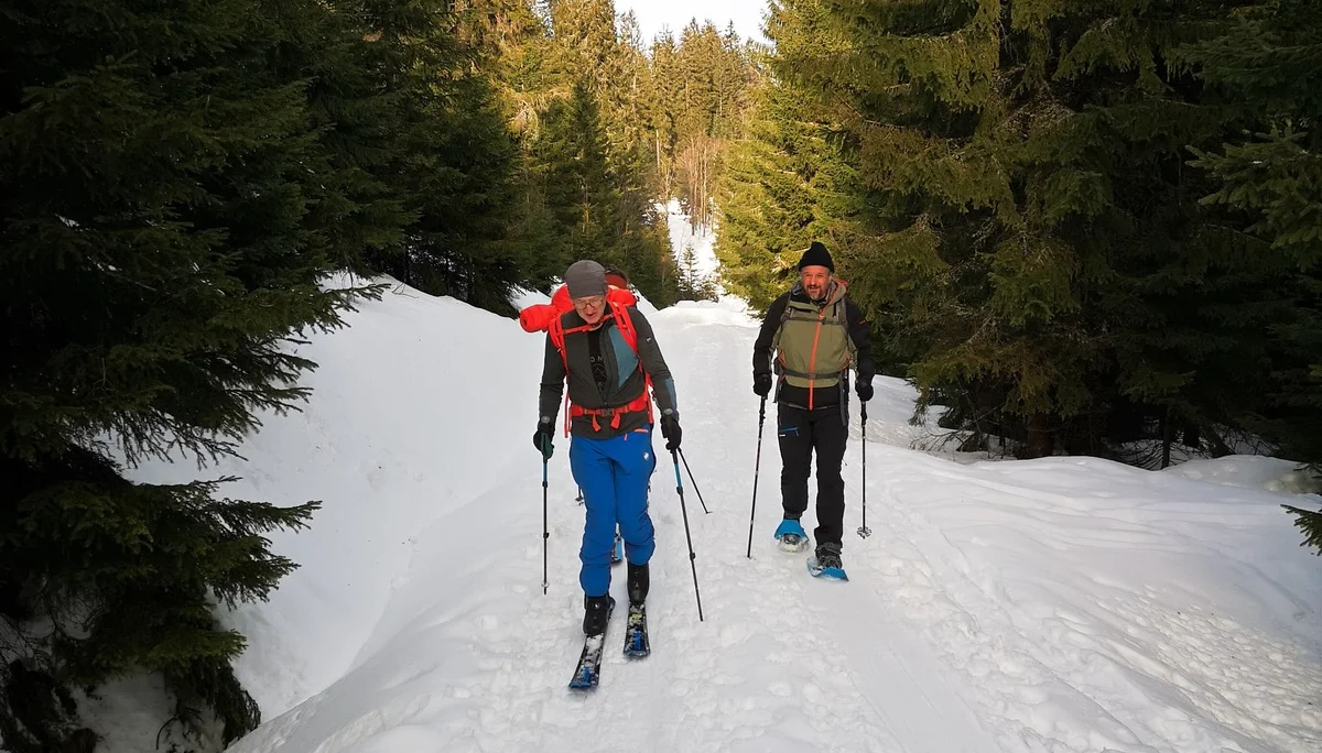 LVS Kurs | © Able Ludwig