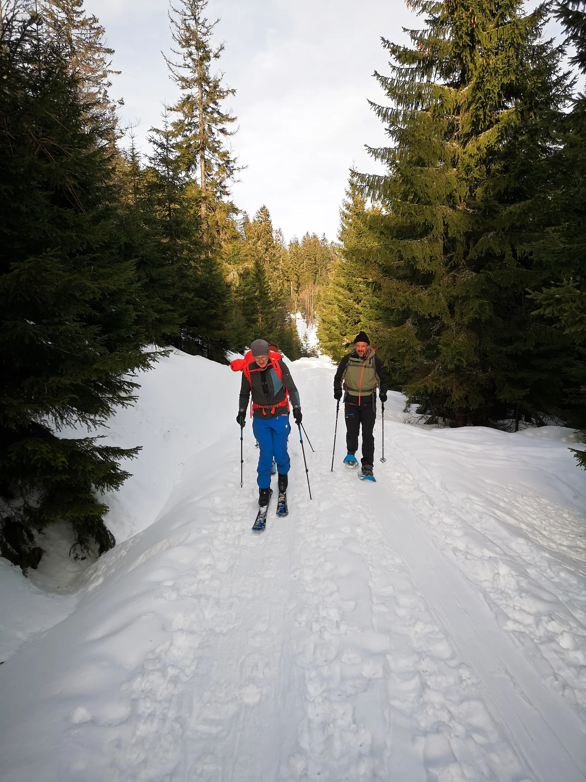 LVS Kurs | © Able Ludwig