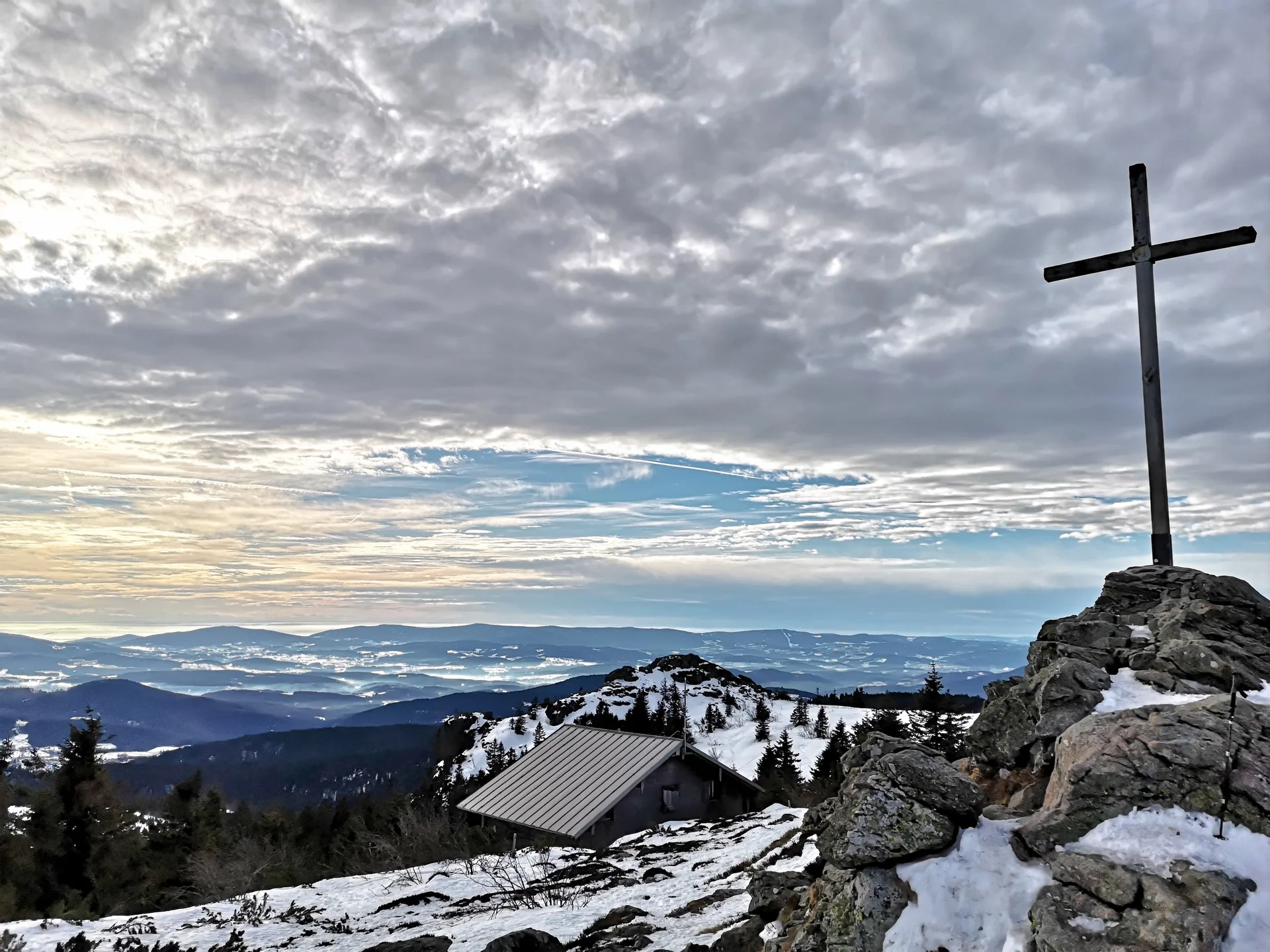 LVS Kurs | © Able Ludwig