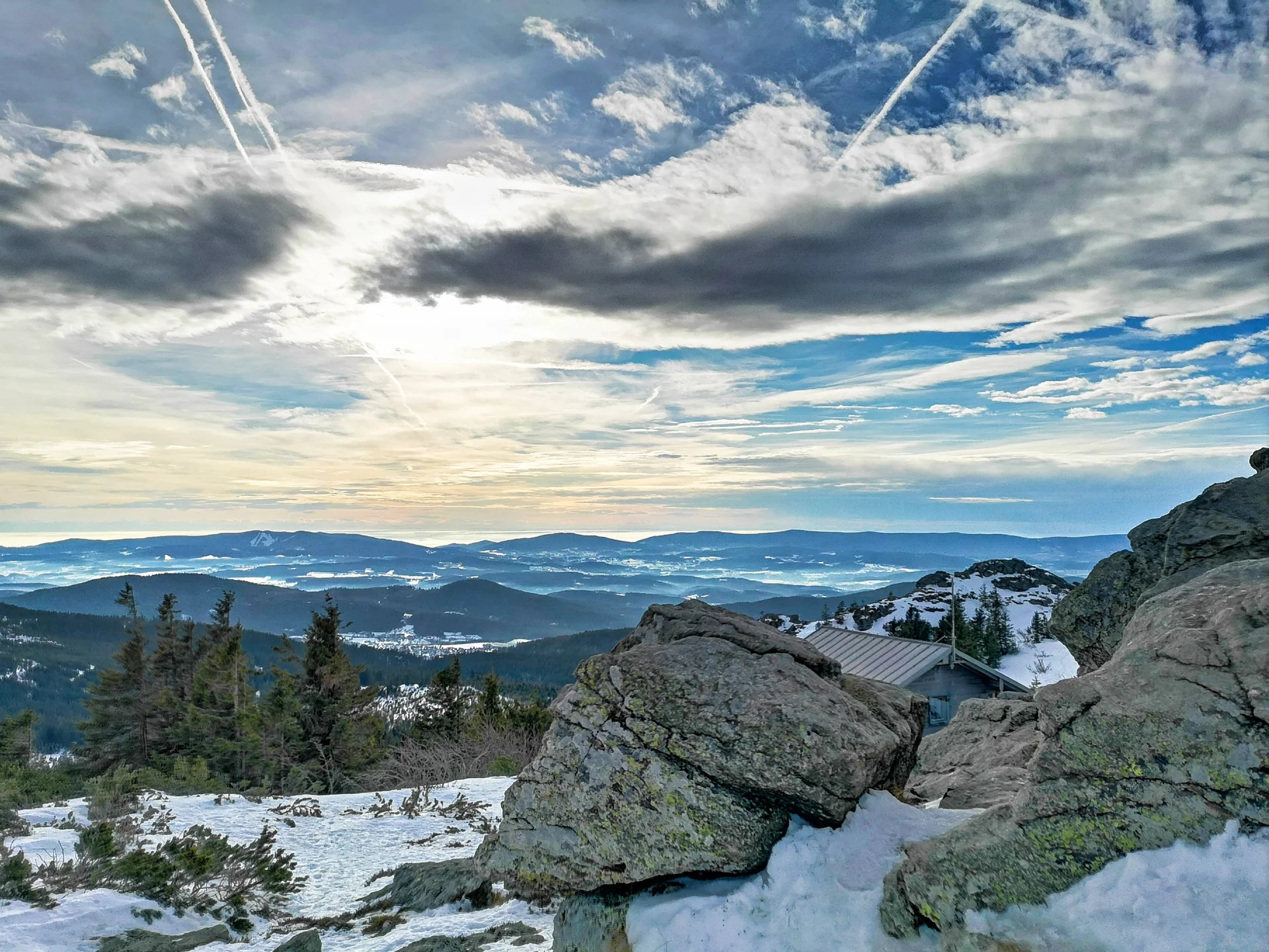 LVS Kurs | © Able Ludwig