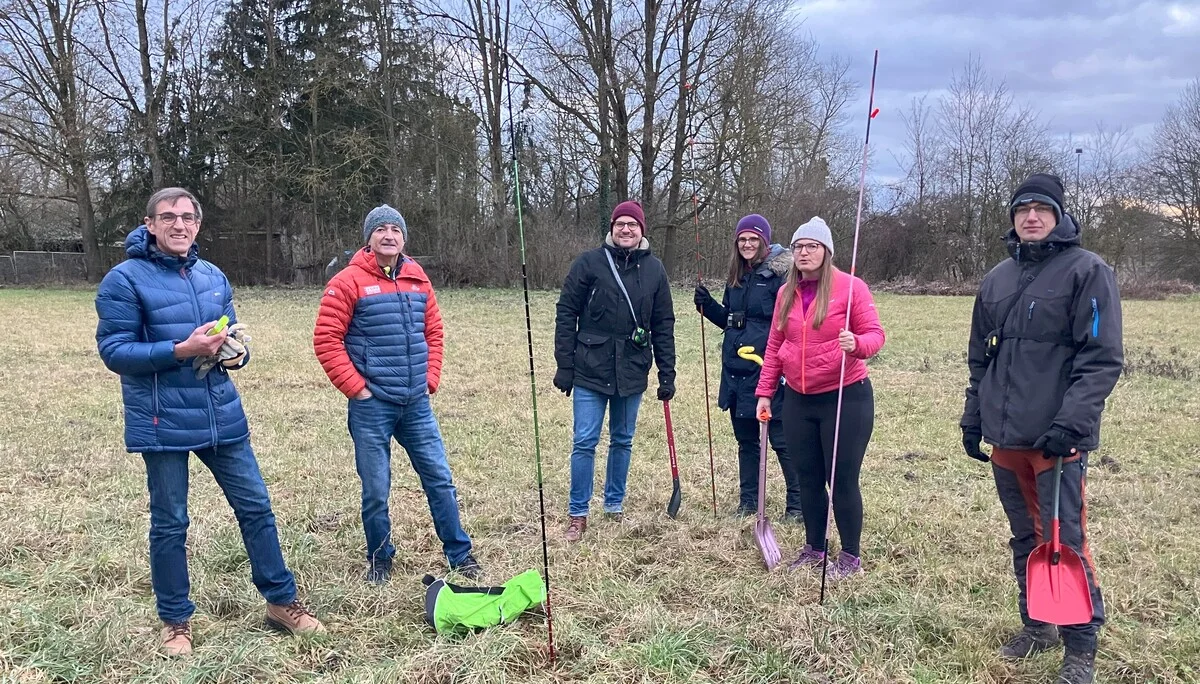 Lawinentheorie | © Haslbeck Ludwig