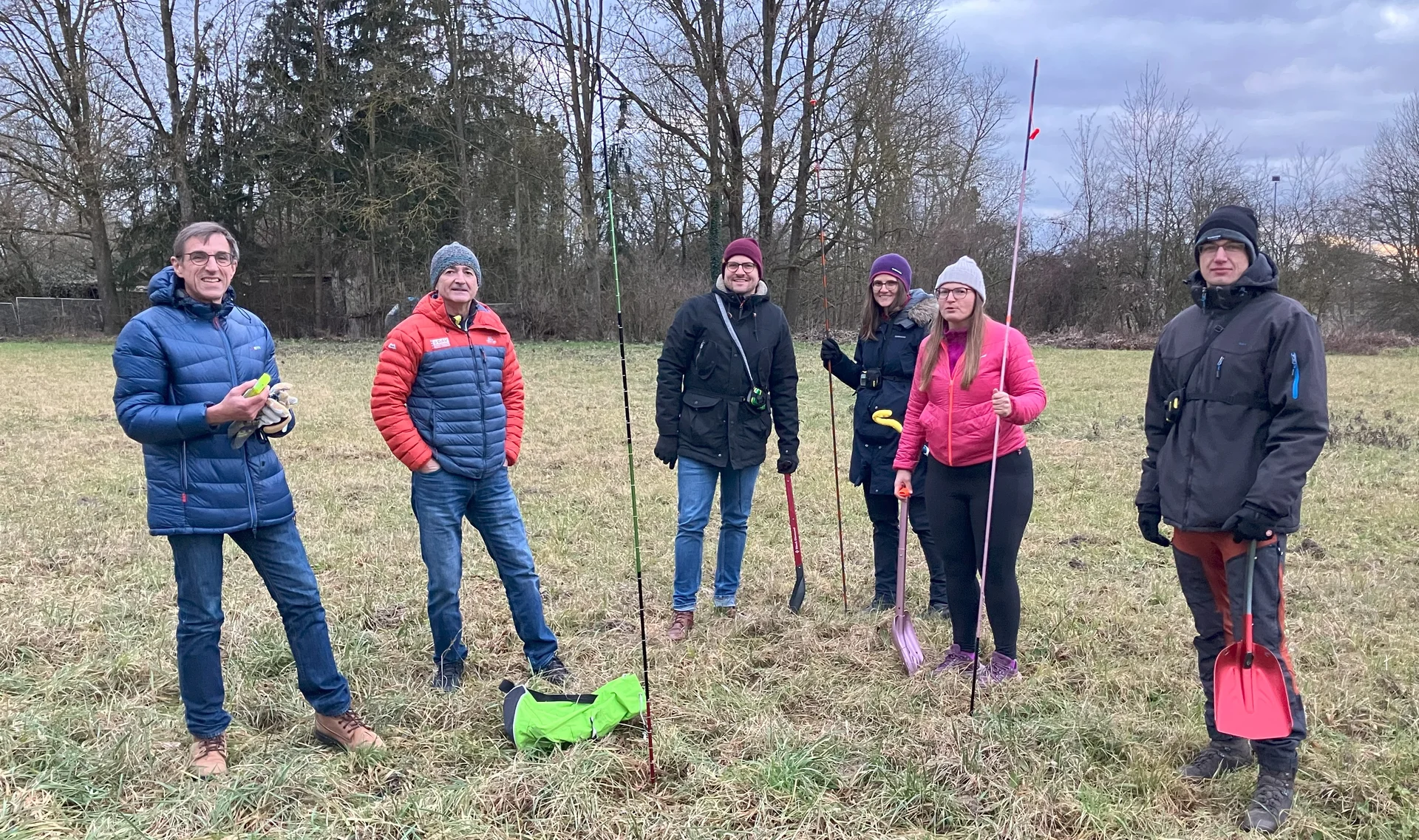 Lawinentheorie | © Haslbeck Ludwig