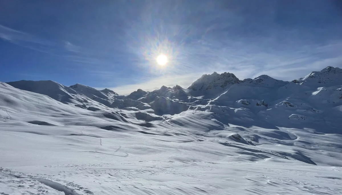 herrliches Gelände | © Haslbeck Ludwig