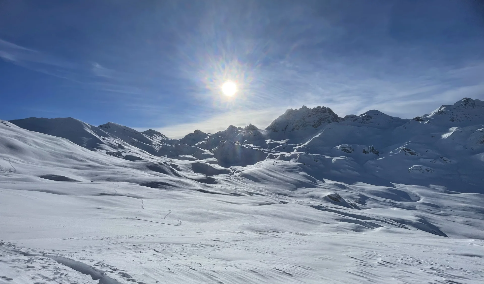 herrliches Gelände | © Haslbeck Ludwig