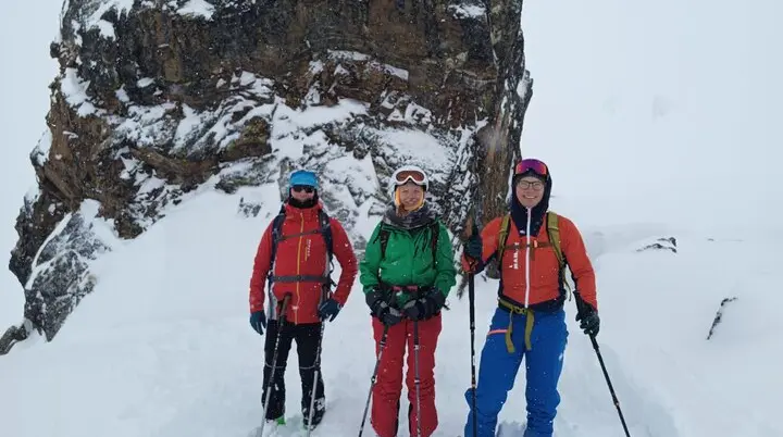 Schönwettertour | © Haslbeck Ludwig